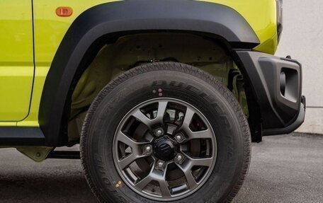 Suzuki Jimny, 2026 год, 2 860 000 рублей, 13 фотография