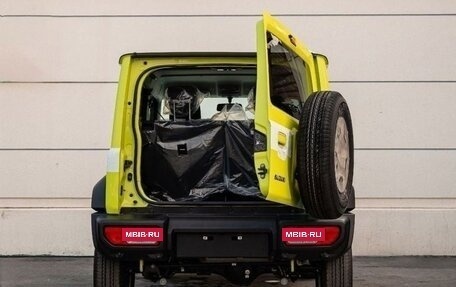 Suzuki Jimny, 2026 год, 2 860 000 рублей, 14 фотография
