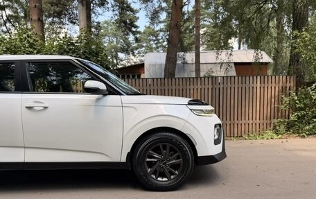 KIA Soul III, 2021 год, 1 450 000 рублей, 13 фотография