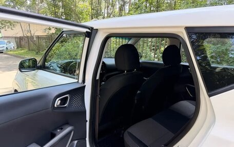 KIA Soul III, 2021 год, 1 450 000 рублей, 18 фотография