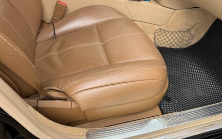 Mercedes-Benz S-Класс, 2008 год, 1 550 000 рублей, 15 фотография