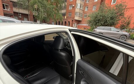 Toyota Aqua I, 2018 год, 1 080 000 рублей, 9 фотография