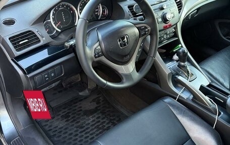 Honda Accord VIII рестайлинг, 2008 год, 900 000 рублей, 4 фотография