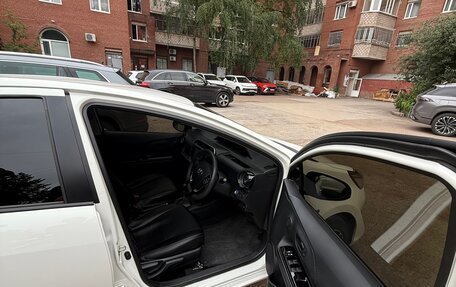 Toyota Aqua I, 2018 год, 1 080 000 рублей, 10 фотография
