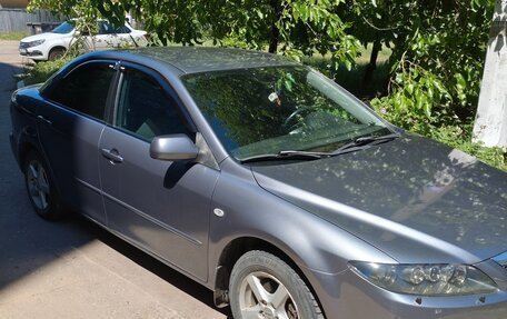 Mazda 6, 2006 год, 580 000 рублей, 4 фотография