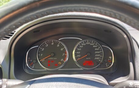 Mazda 6, 2006 год, 580 000 рублей, 6 фотография