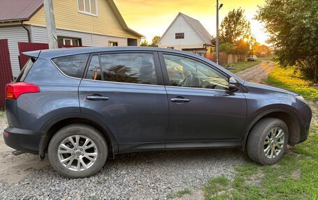 Toyota RAV4, 2013 год, 2 000 000 рублей, 4 фотография