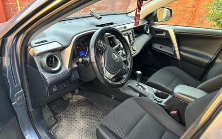 Toyota RAV4, 2013 год, 2 000 000 рублей, 6 фотография