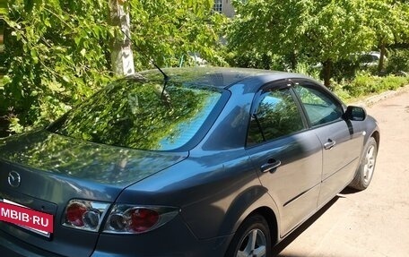 Mazda 6, 2006 год, 580 000 рублей, 3 фотография