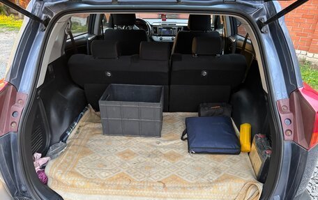 Toyota RAV4, 2013 год, 2 000 000 рублей, 10 фотография