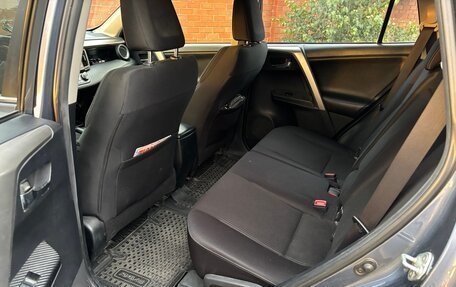 Toyota RAV4, 2013 год, 2 000 000 рублей, 8 фотография