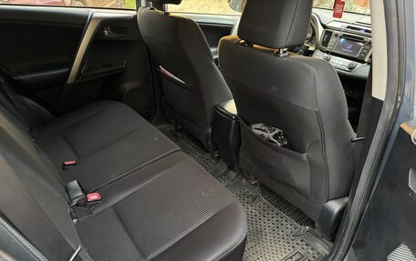 Toyota RAV4, 2013 год, 2 000 000 рублей, 13 фотография
