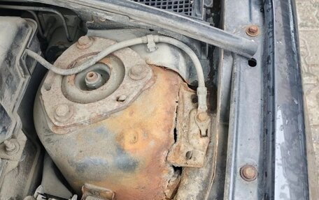 Mazda 3, 2006 год, 180 000 рублей, 7 фотография