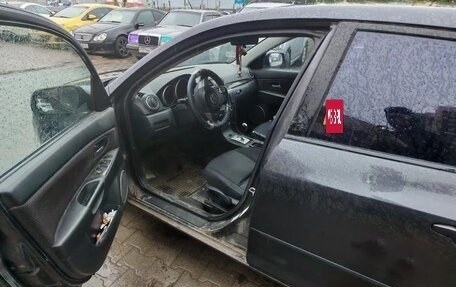 Mazda 3, 2006 год, 180 000 рублей, 3 фотография