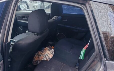 Mazda 3, 2006 год, 180 000 рублей, 10 фотография