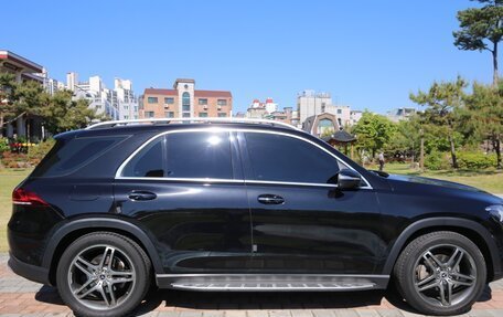 Mercedes-Benz GLE, 2025 год, 8 600 000 рублей, 4 фотография