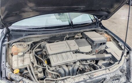 Mazda 3, 2006 год, 180 000 рублей, 11 фотография