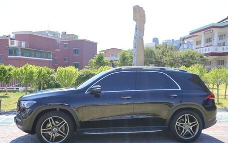 Mercedes-Benz GLE, 2025 год, 8 600 000 рублей, 6 фотография