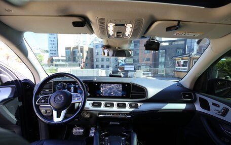Mercedes-Benz GLE, 2025 год, 8 600 000 рублей, 8 фотография
