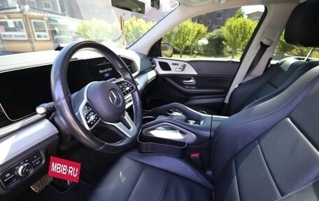 Mercedes-Benz GLE, 2025 год, 8 600 000 рублей, 7 фотография