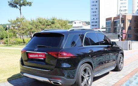 Mercedes-Benz GLE, 2025 год, 8 600 000 рублей, 3 фотография