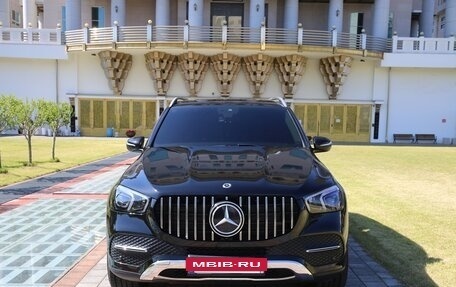 Mercedes-Benz GLE, 2025 год, 8 600 000 рублей, 2 фотография