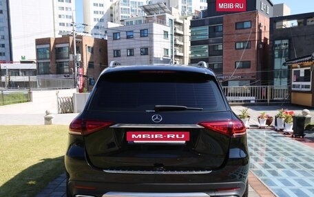 Mercedes-Benz GLE, 2025 год, 8 600 000 рублей, 5 фотография
