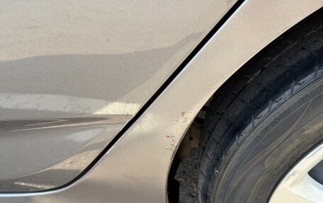 Hyundai Solaris II рестайлинг, 2012 год, 740 000 рублей, 7 фотография