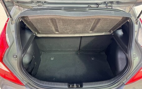 Hyundai Solaris II рестайлинг, 2012 год, 740 000 рублей, 10 фотография