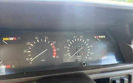 Москвич 2141, 1989 год, 230 000 рублей, 2 фотография