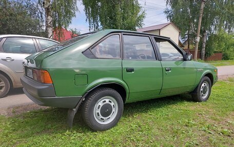 Москвич 2141, 1989 год, 230 000 рублей, 3 фотография