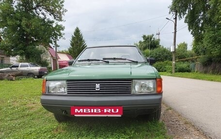 Москвич 2141, 1989 год, 230 000 рублей, 7 фотография