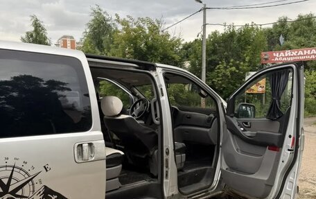 Hyundai Grand Starex Grand Starex I рестайлинг 2, 2008 год, 800 000 рублей, 5 фотография