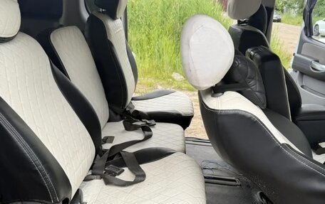 Hyundai Grand Starex Grand Starex I рестайлинг 2, 2008 год, 800 000 рублей, 8 фотография