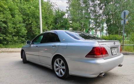 Toyota Crown, 2007 год, 1 610 000 рублей, 4 фотография