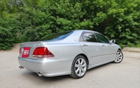 Toyota Crown, 2007 год, 1 610 000 рублей, 7 фотография