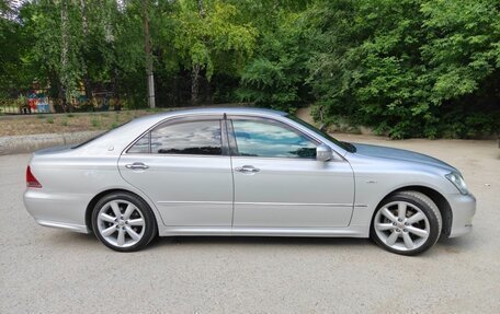 Toyota Crown, 2007 год, 1 610 000 рублей, 8 фотография