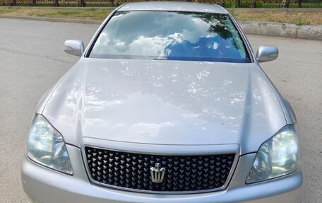 Toyota Crown, 2007 год, 1 610 000 рублей, 14 фотография