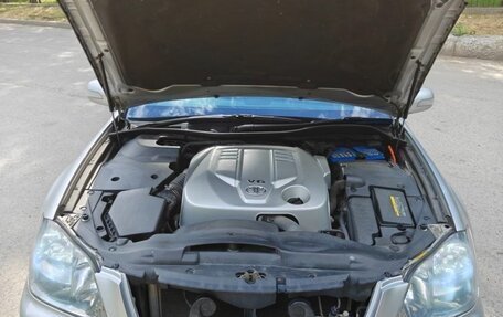 Toyota Crown, 2007 год, 1 610 000 рублей, 15 фотография