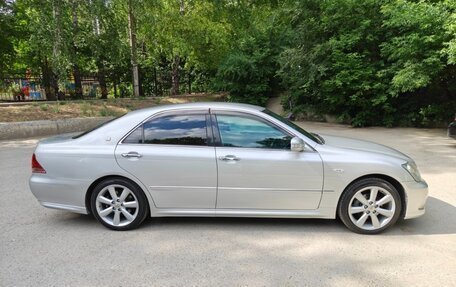Toyota Crown, 2007 год, 1 610 000 рублей, 9 фотография