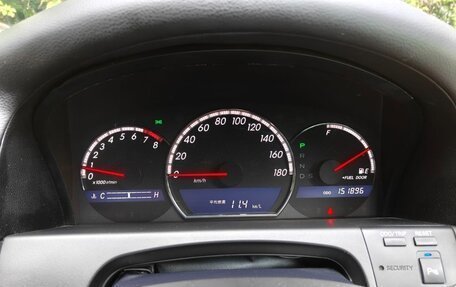 Toyota Crown, 2007 год, 1 610 000 рублей, 22 фотография