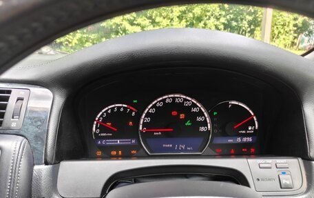 Toyota Crown, 2007 год, 1 610 000 рублей, 21 фотография