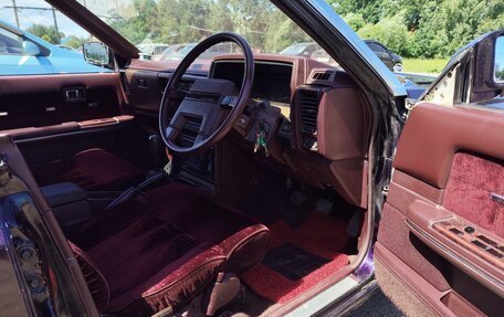 Nissan Laurel VIII, 1984 год, 320 000 рублей, 8 фотография