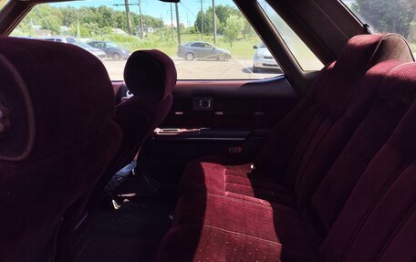 Nissan Laurel VIII, 1984 год, 320 000 рублей, 10 фотография