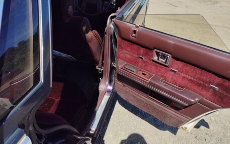 Nissan Laurel VIII, 1984 год, 320 000 рублей, 9 фотография