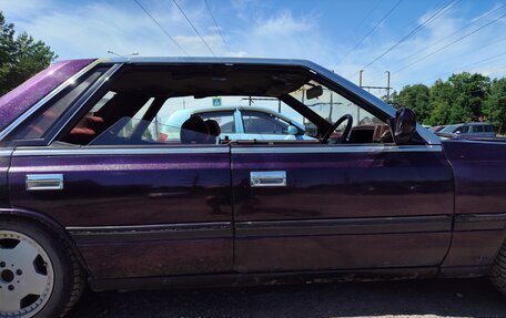 Nissan Laurel VIII, 1984 год, 320 000 рублей, 12 фотография