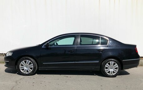 Volkswagen Passat B6, 2010 год, 920 000 рублей, 5 фотография