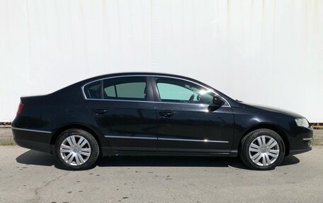 Volkswagen Passat B6, 2010 год, 920 000 рублей, 6 фотография