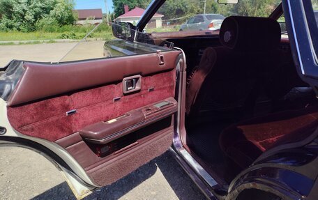 Nissan Laurel VIII, 1984 год, 320 000 рублей, 15 фотография