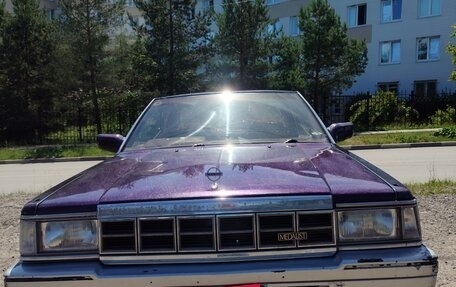 Nissan Laurel VIII, 1984 год, 320 000 рублей, 18 фотография